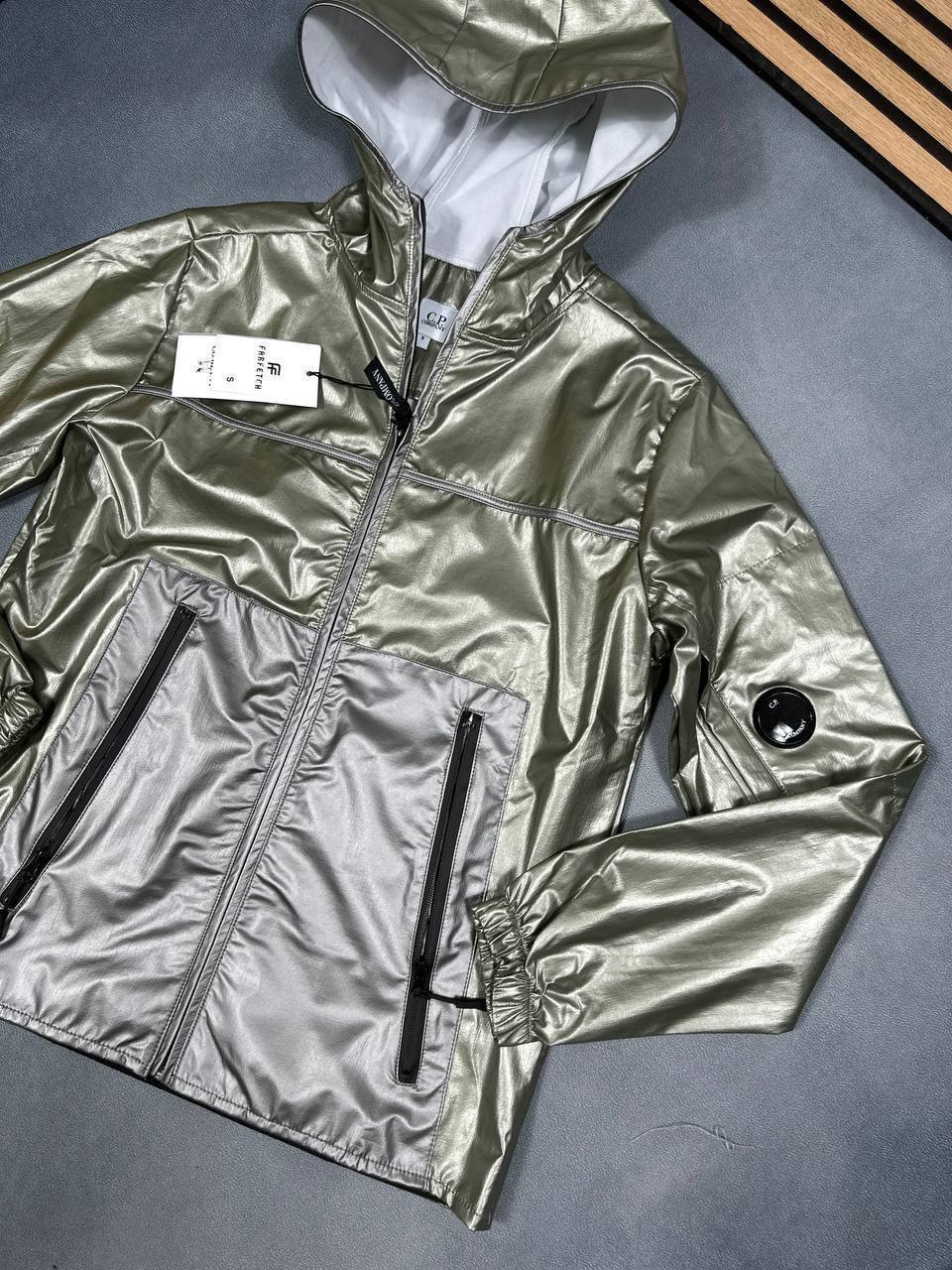 C.P. Company Kan-D Nylon Jackets Men's in Multiple Colors UK Reps AAA Quality