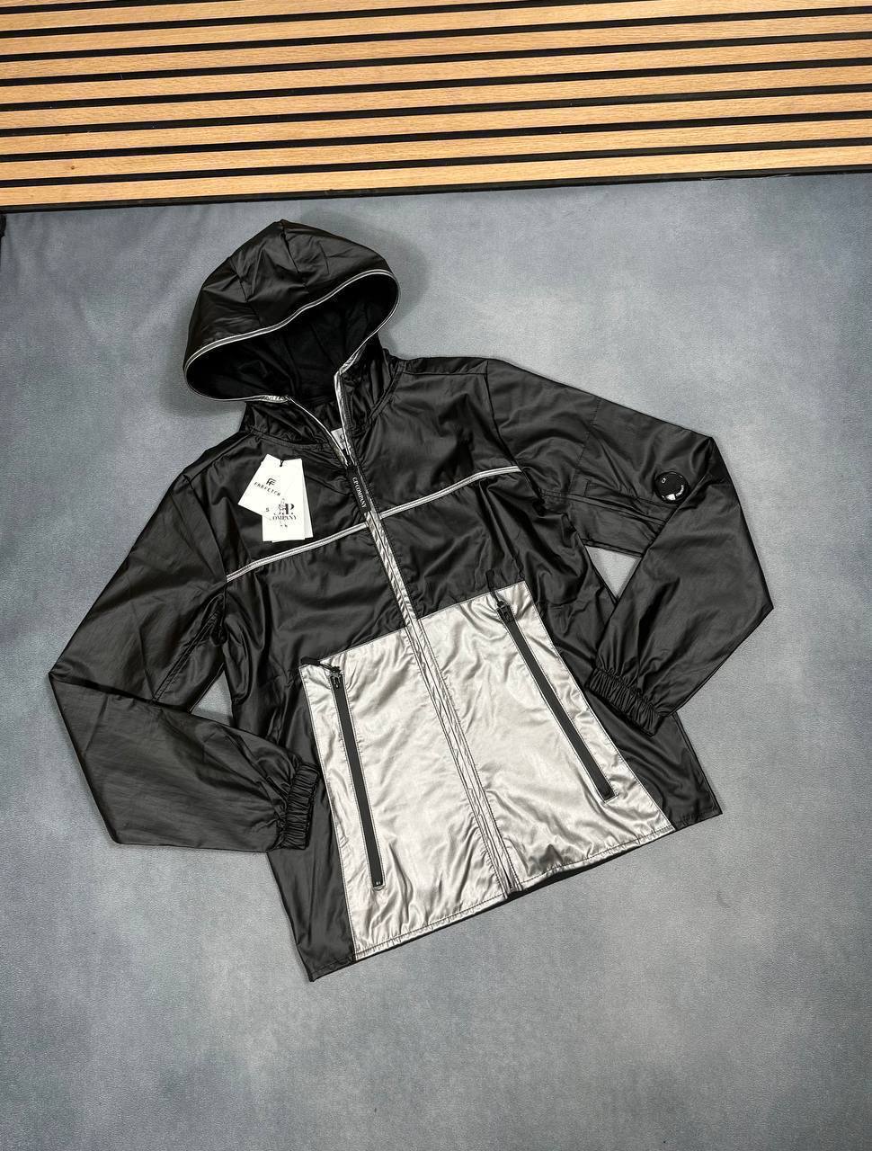 C.P. Company Kan-D Nylon Jackets Men's in Multiple Colors UK Reps AAA Quality