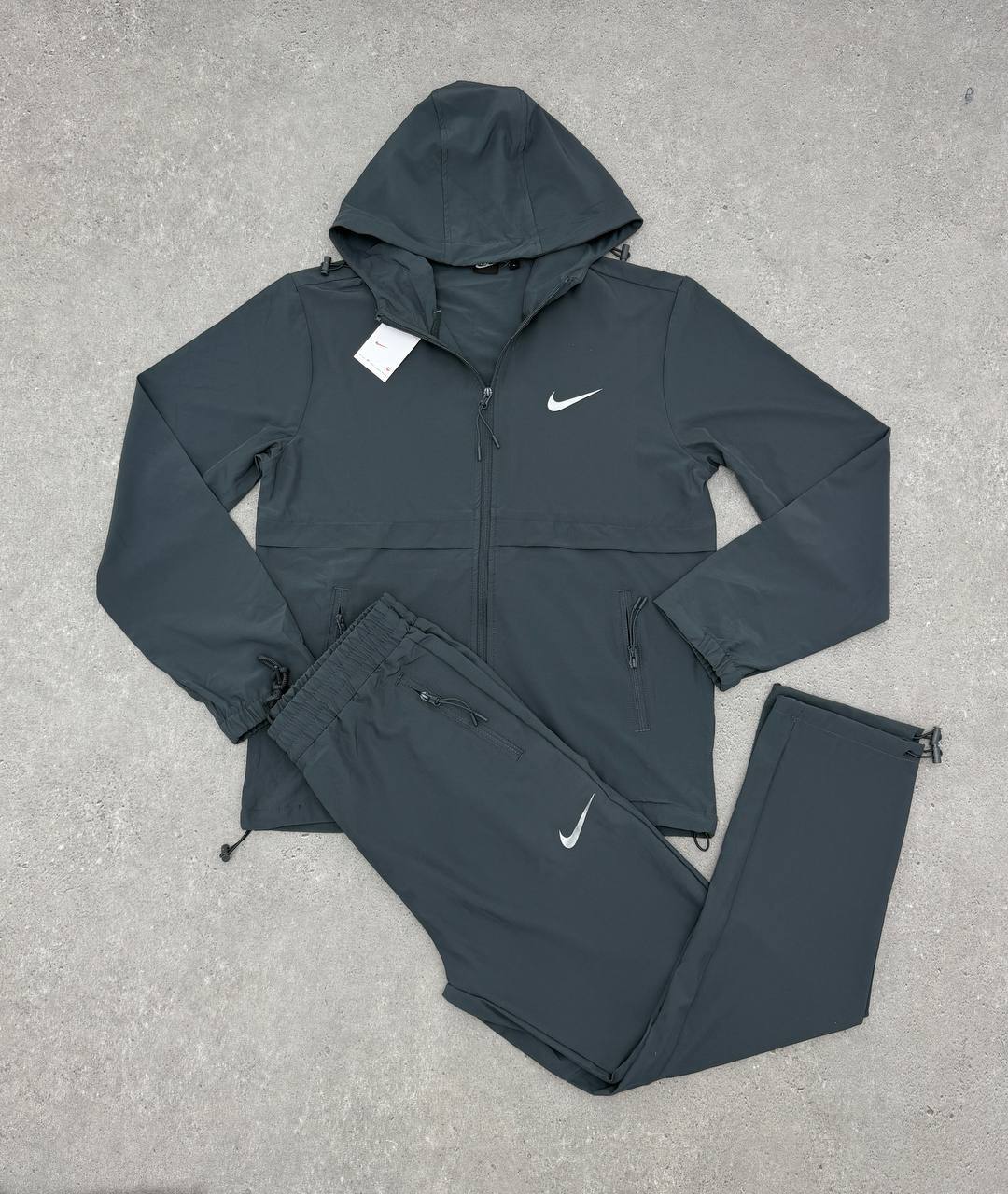 Nike Dri Fit Miler Windrunner Challenger Full Tracksuits Mens in Multiple Colors Best Sale UK Reps AAA Quality