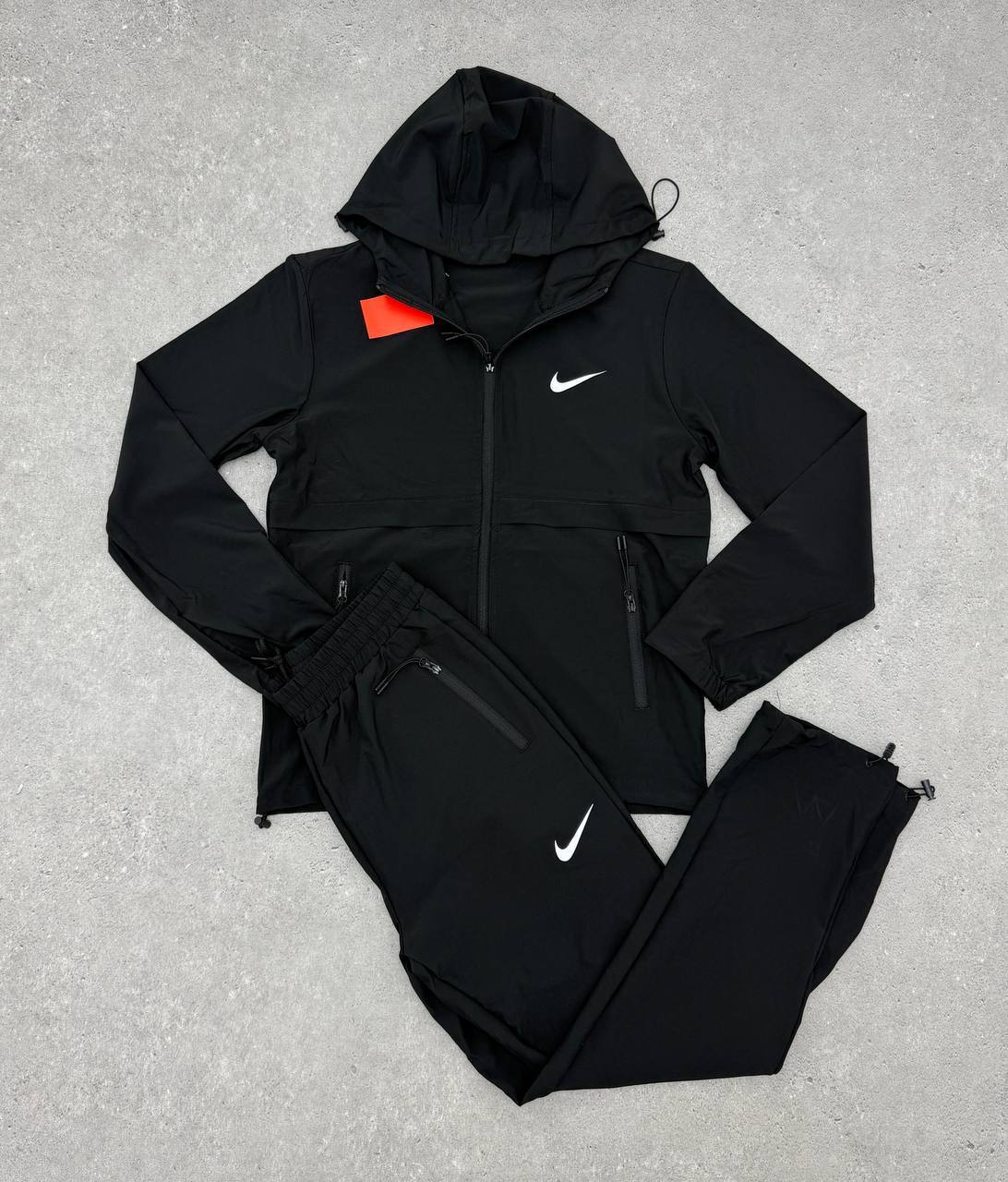 Nike Dri Fit Miler Windrunner Challenger Full Tracksuits Mens in Multiple Colors Best Sale UK Reps AAA Quality