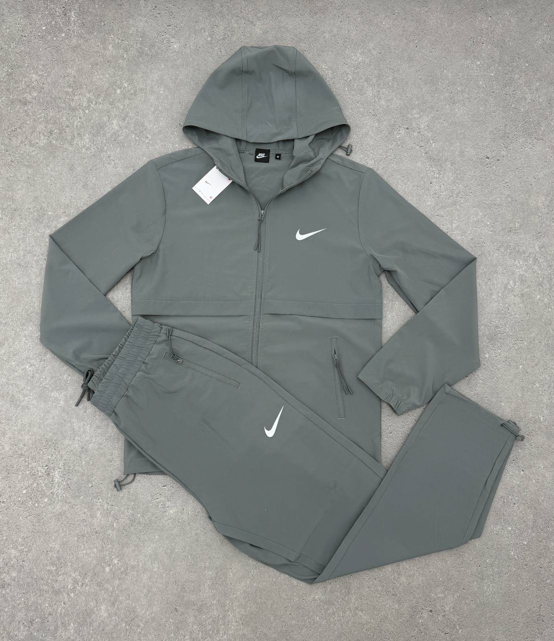 Nike Dri Fit Miler Windrunner Challenger Full Tracksuits Mens in Multiple Colors Best Sale UK Reps AAA Quality