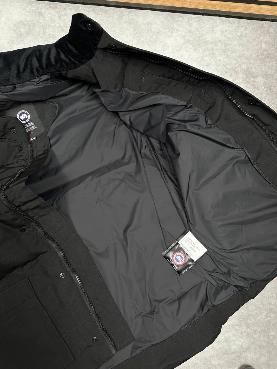 Canada Goose Freestyle Vest Gilet Mens in Multiple Colors Best Sale UK Reps AAA Quality