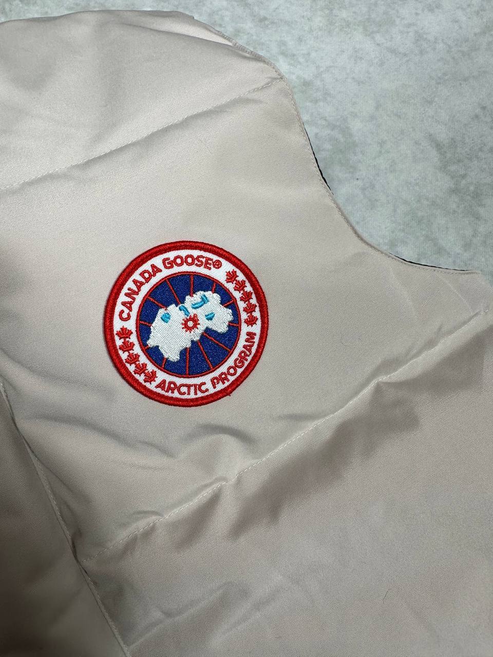 Canada Goose Freestyle Vest Gilet Mens in Multiple Colors Best Sale UK Reps AAA Quality