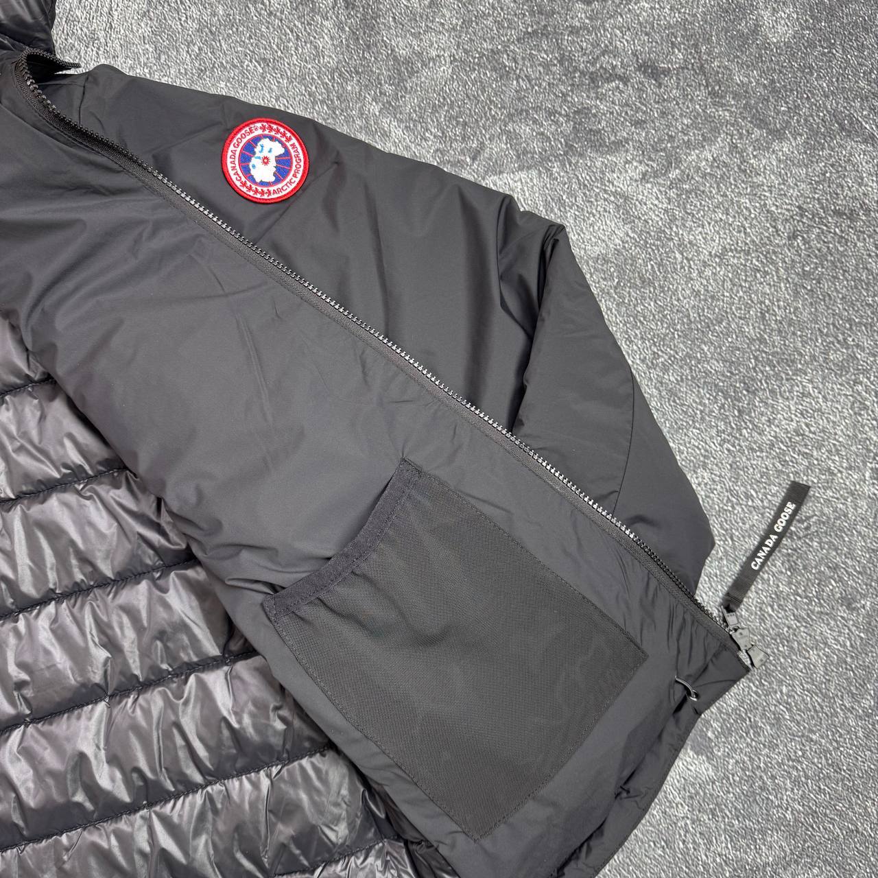 Canada Goose Lodge Jacket Mens in Multiple Colors Best Sale UK Reps AAA Quality