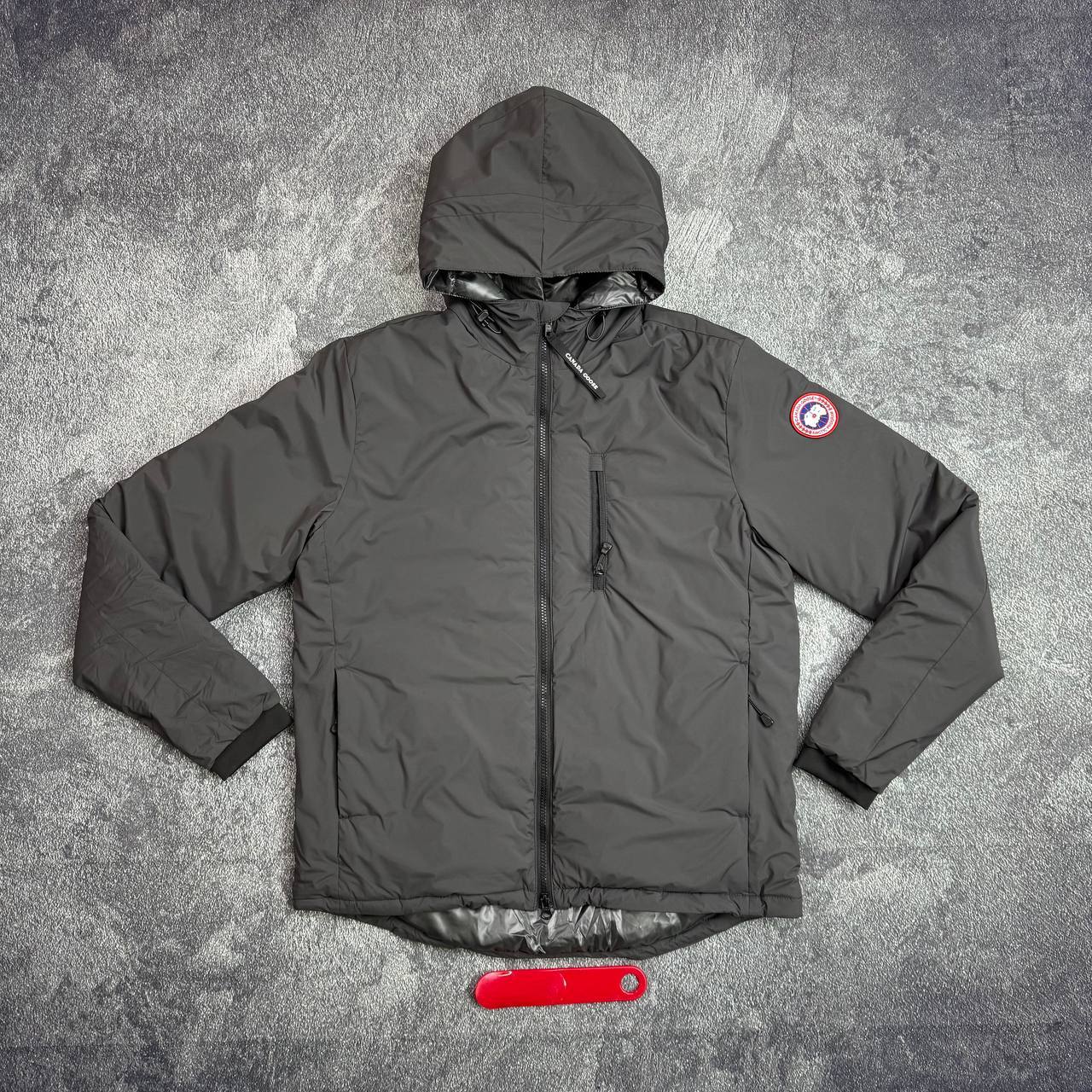 Canada Goose Lodge Jacket Mens in Multiple Colors Best Sale UK Reps AAA Quality