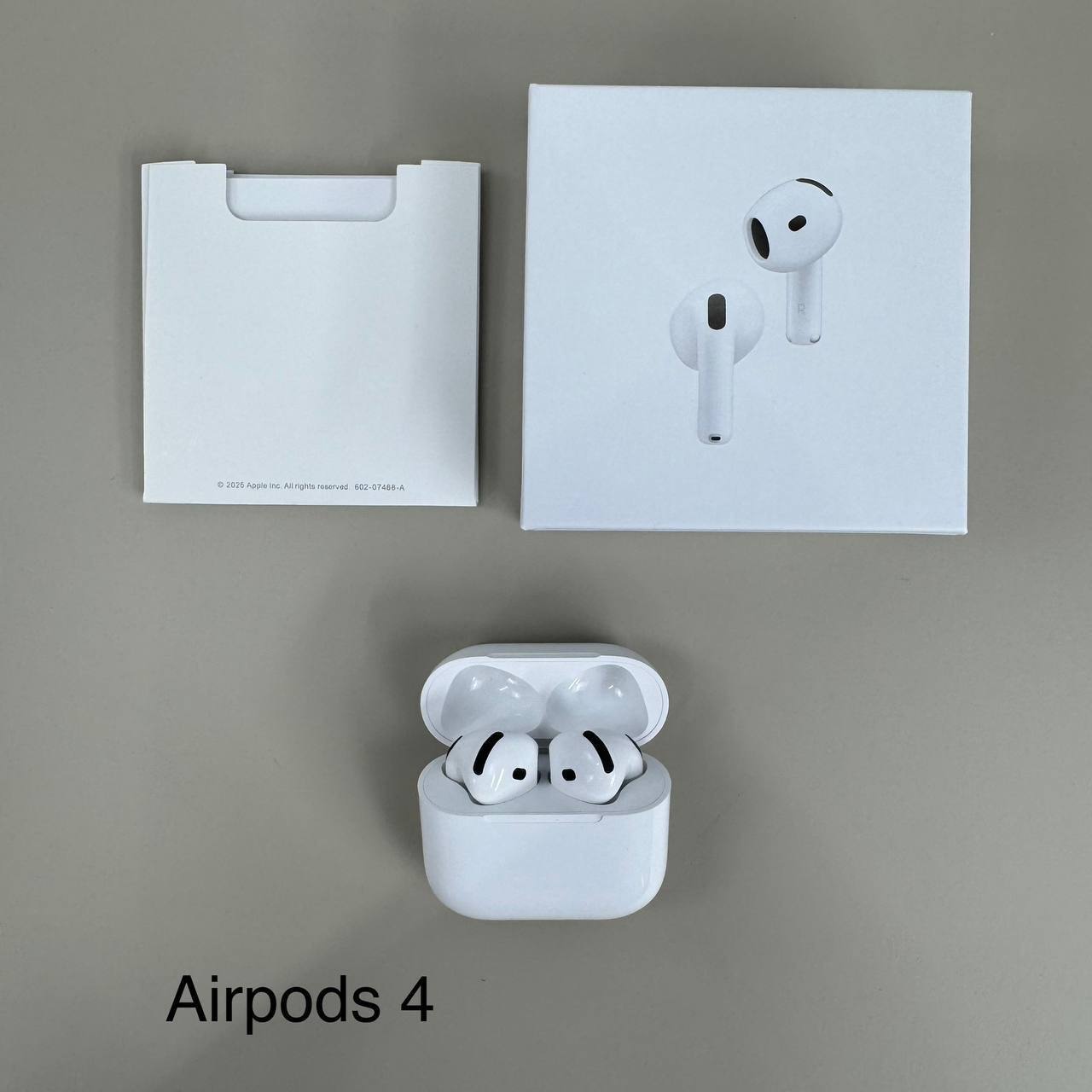 Apple AirPods Pro 2nd Generation White Top Online Smart UK Replica AAA Quality
