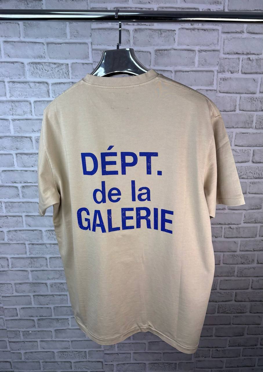 GALLERY DEPT. FRENCH TEE T-shirts Mens in Multiple Colors AAA Quality Fakes UK Reps