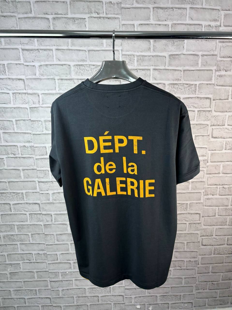 GALLERY DEPT. FRENCH TEE T-shirts Mens in Multiple Colors AAA Quality Fakes UK Reps