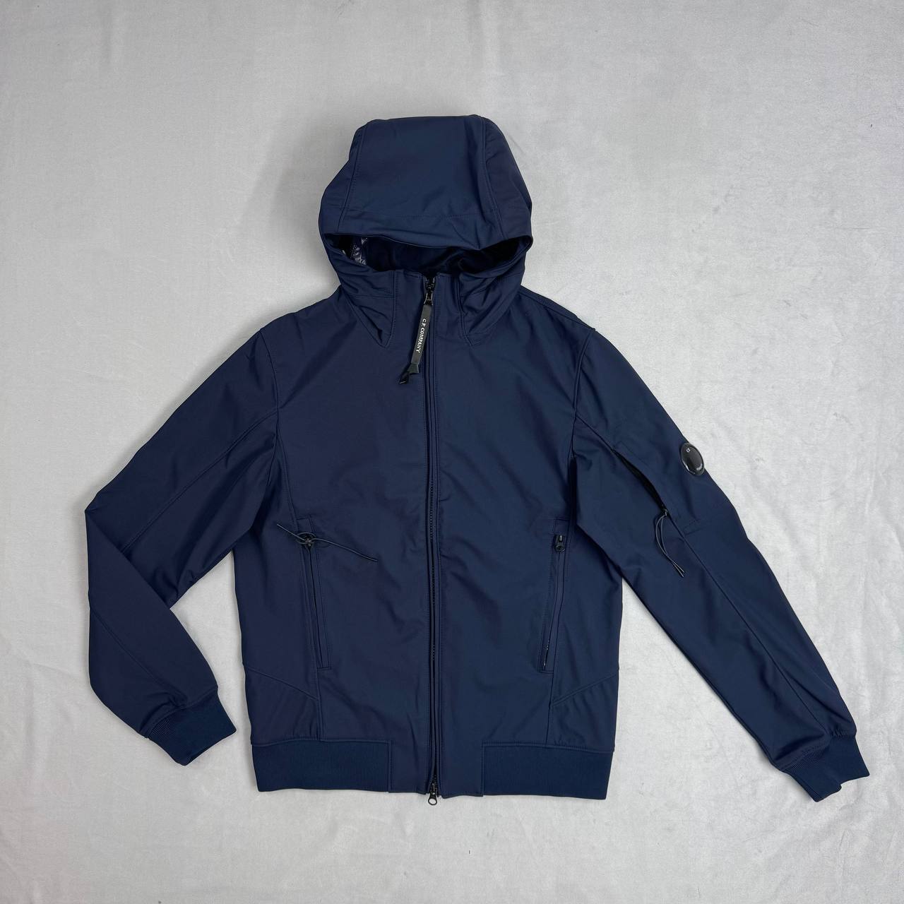 CP Company Men's Hooded Windbreaker Jackets UK Reps