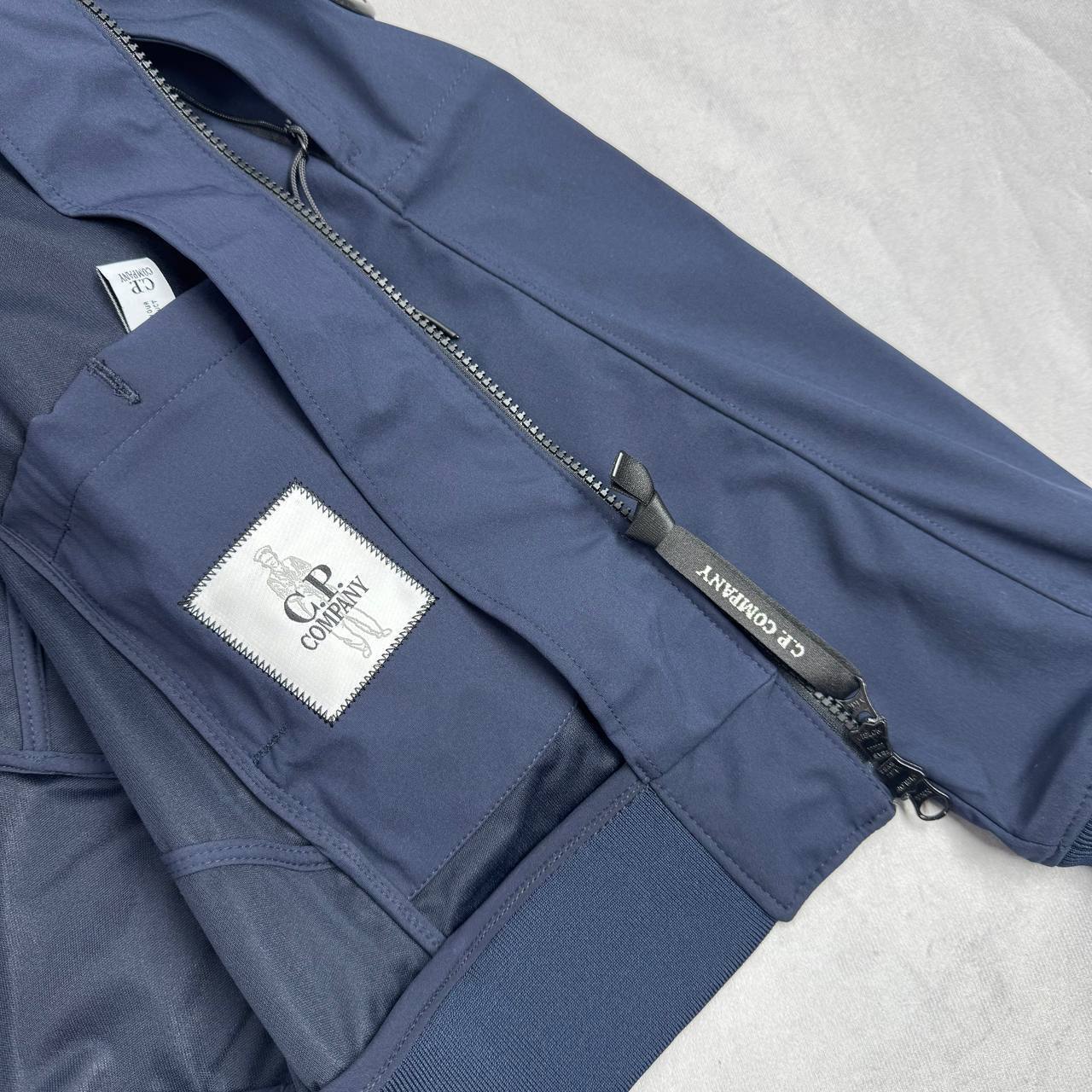 CP Company Men's Hooded Windbreaker Jackets UK Reps