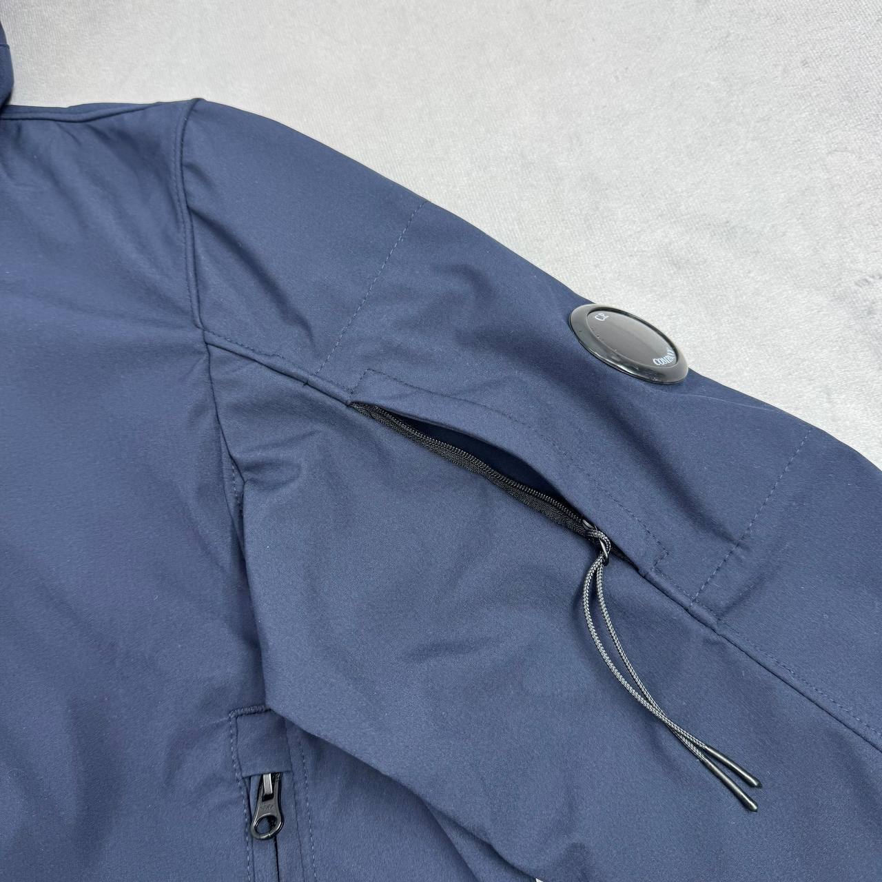 CP Company Men's Hooded Windbreaker Jackets UK Reps