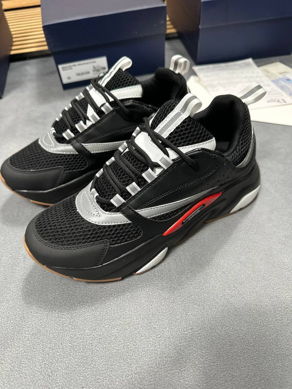 Christian Dior B22 Sneakers RepsBrands christian-dior-b22-sneakers-repsbrands