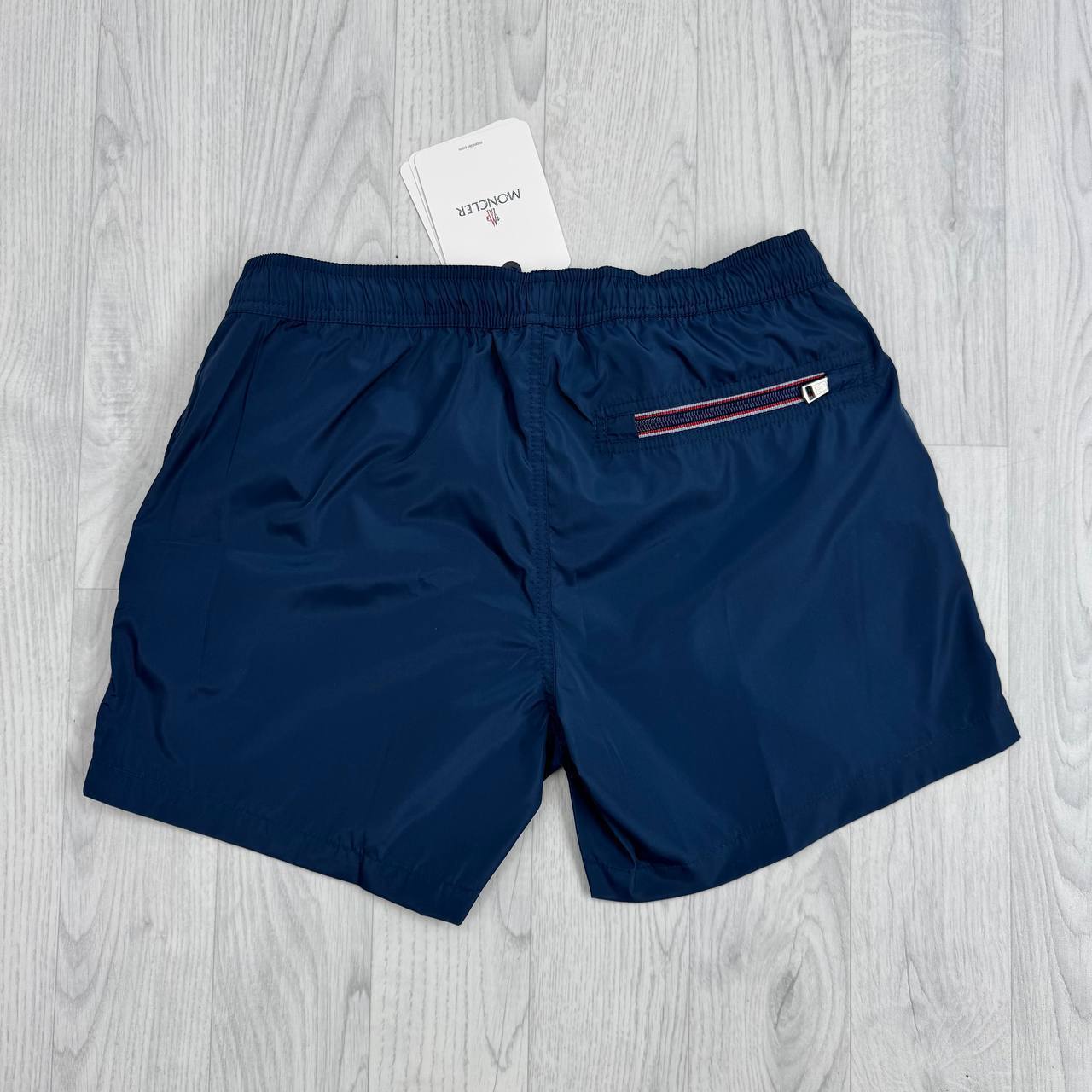 Moncler Embroidered Logo Polo Shirts & Shorts Sets Short Sleeves in Multiple Colors UK Reps AAA Quality