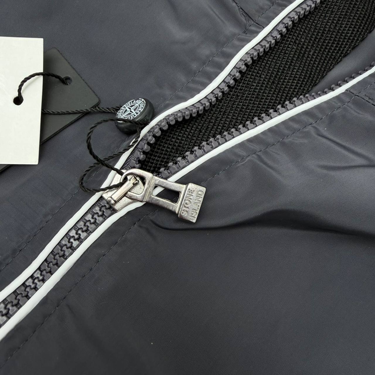 Stone Island Softshell Jacket Mens in 2 Colors Best Sale UK Reps AAA Quality