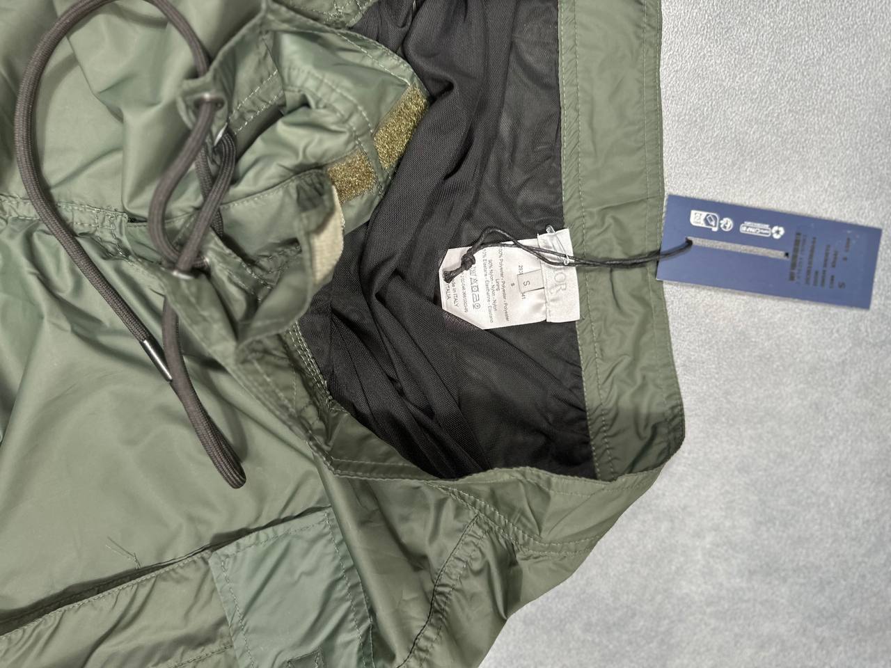 Stone Island Nylon Swim Shorts for Mens in Multiple Colors Logo Best Sale UK Reps AAA Quality